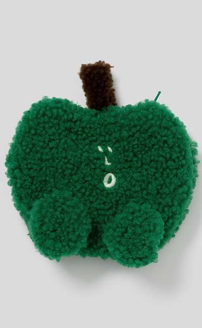 TUKATA FARM Pouch (Putsagwa)
