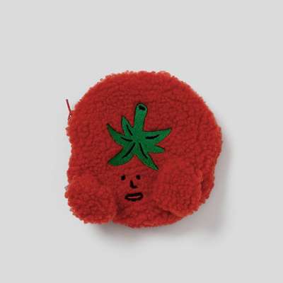 TUKATA FARM pouch (mato)