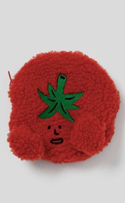TUKATA FARM Pouch (Mato)