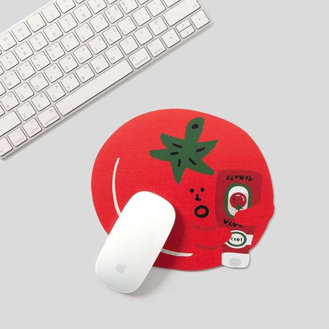 TUKATA FARM Mouse Pad (Mato)
