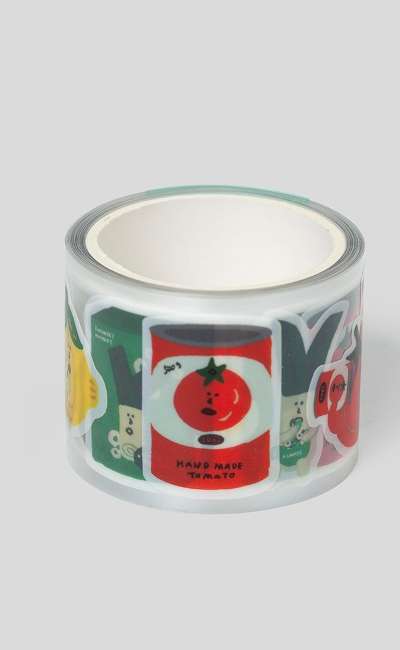 TUKATA FARM Masking Tape