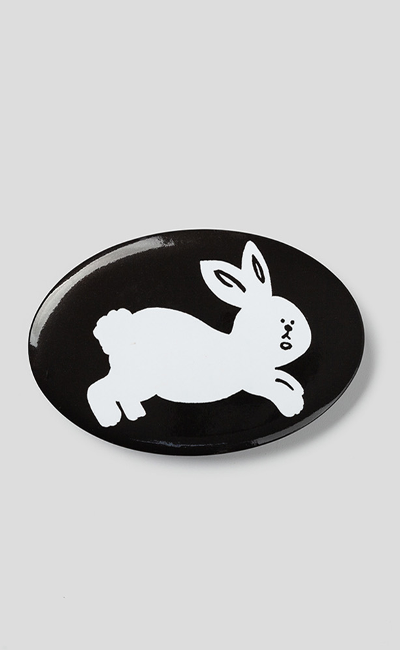 BLACK TOKKI Magnet Opener
