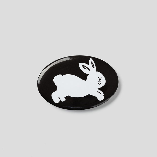 BLACK TOKKI Magnet Opener