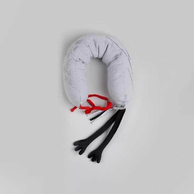 [Ttukattah] Rumi (Embroidery) Neck Pillow
