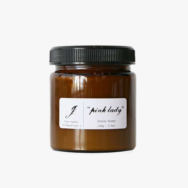 Candle 5 Types