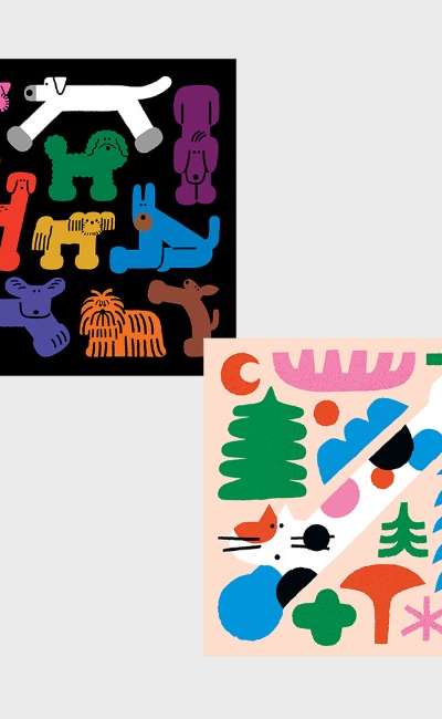 BYDY Hand Towel (2 Types)