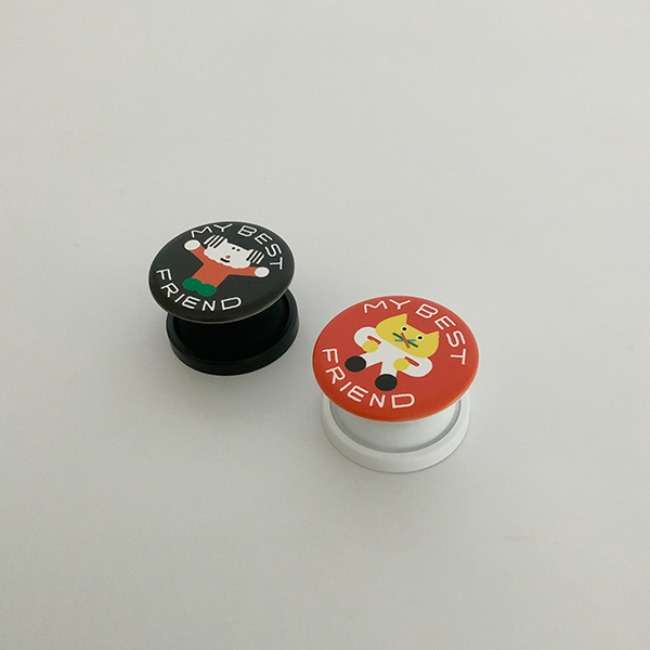 BYDY Phone Grip (2 Types)