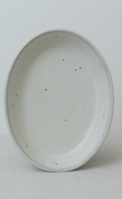 Egg Plate