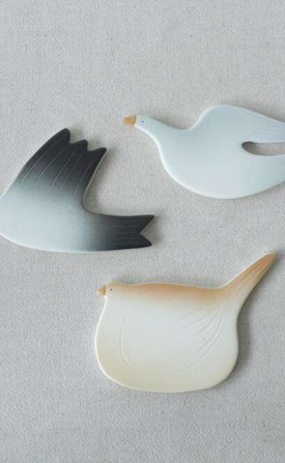 [Bright Room] Saemuri Spoon Rest