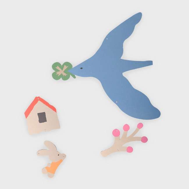 Sojak 6 Mobile: Lucky House with Oyoyu