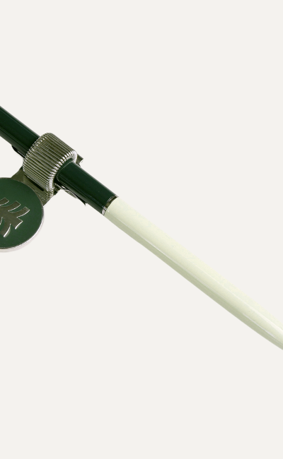 Evergreen Pen Holder