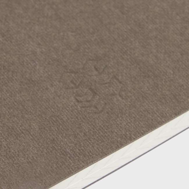 Sosomun Stationery Forest Notebook
