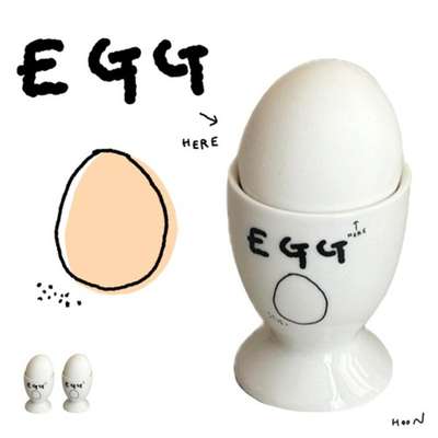 Egg cup