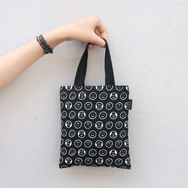 Azassi Smile Azassi Mini Bag