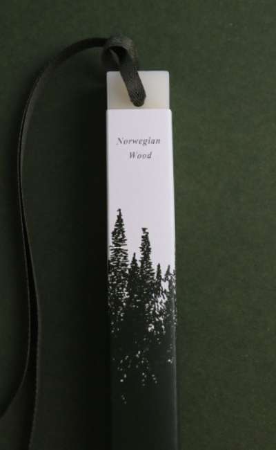 Wax tablet_deep pine