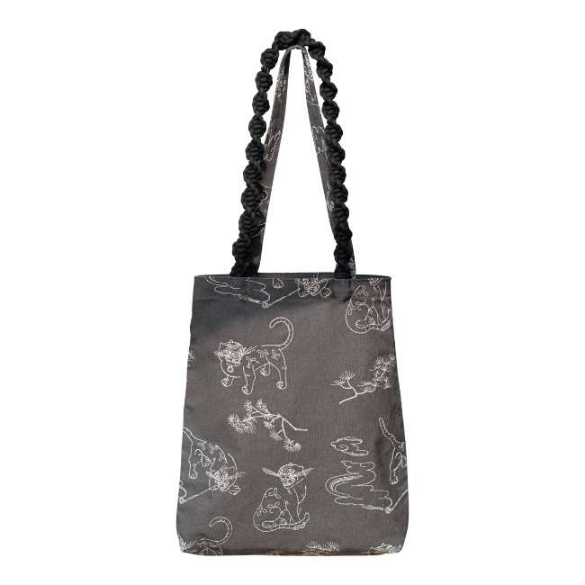 Moho Bag - Black