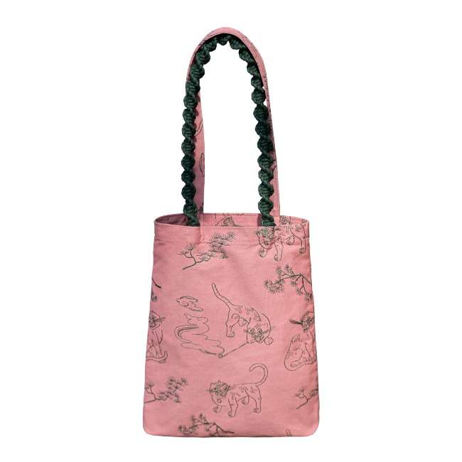 Moho Bag - Pink
