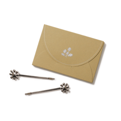 [OIMU x Fooled by Love] Flower Pin