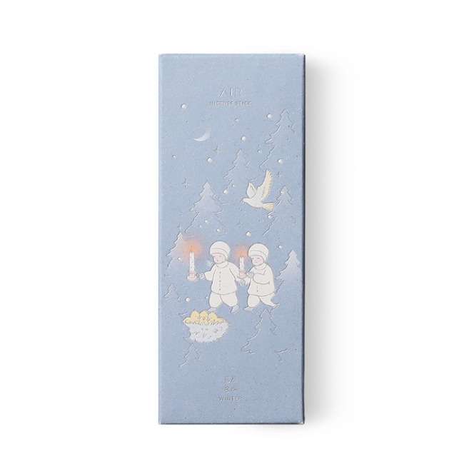 OIMU Incense Stick _ Winter