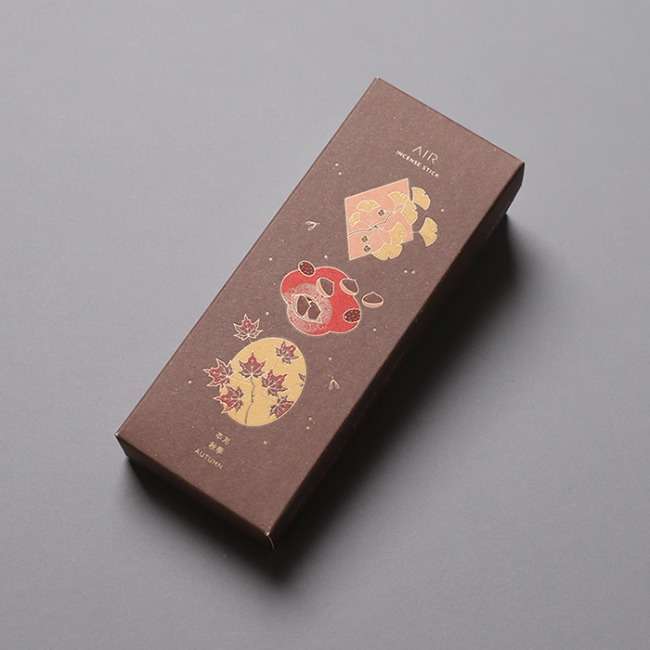 OIMU Incense Stick _ Autumn