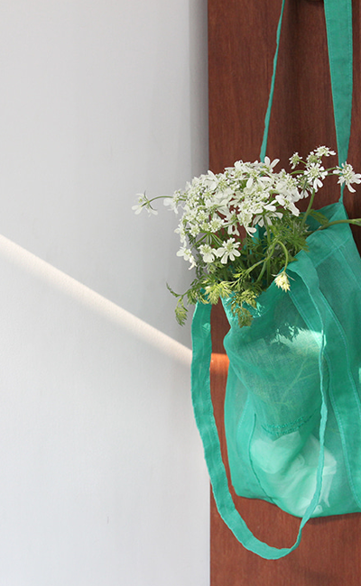 [オイムー] Nobang bag shoulder_evergreen