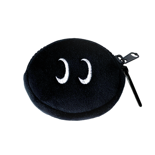 small pouch