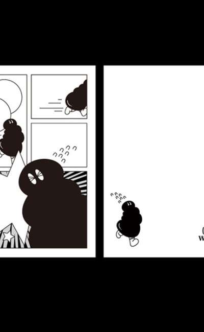 もるぎ - 急いで伝えるはがき