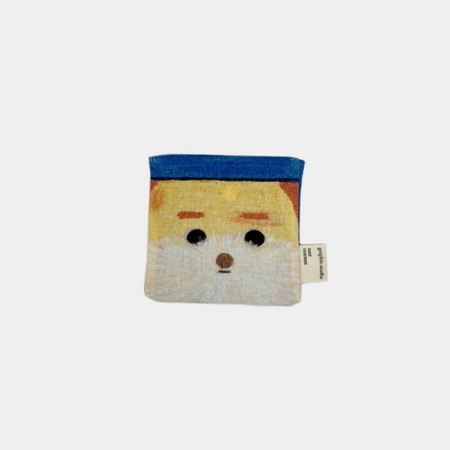 Hong Mille Pouch