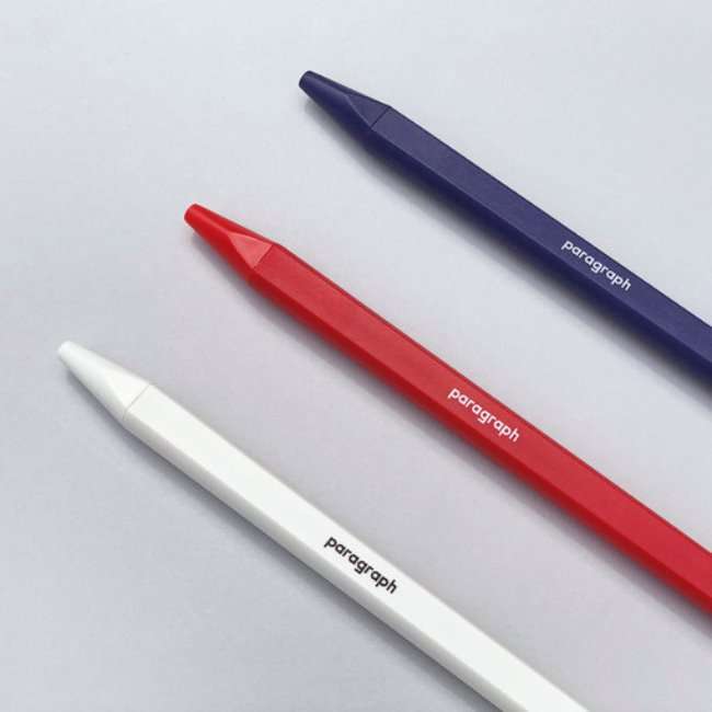 Pen (White/Blue/Red)