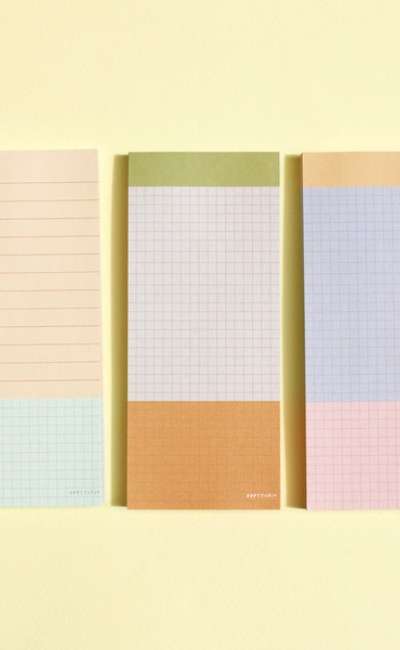 memo_color long