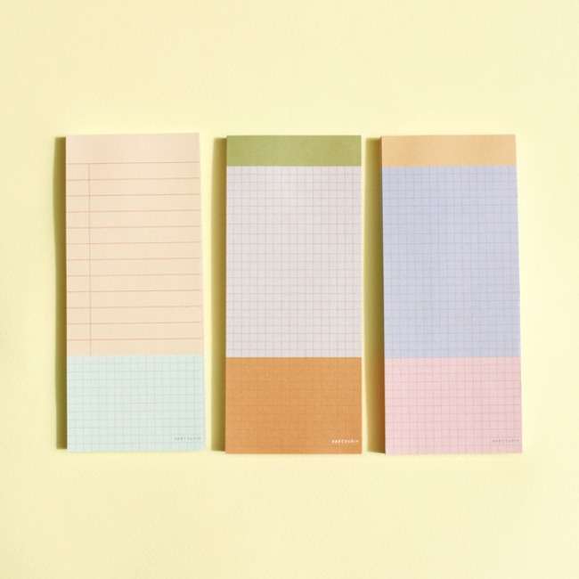 memo_color long