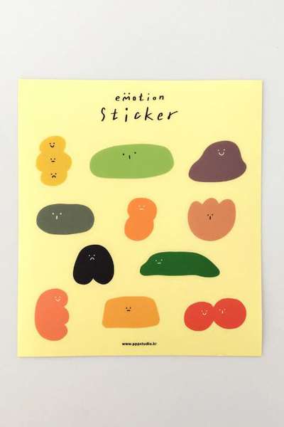 emotion sticker ver.2