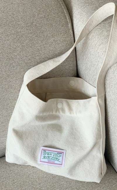 everyday bag