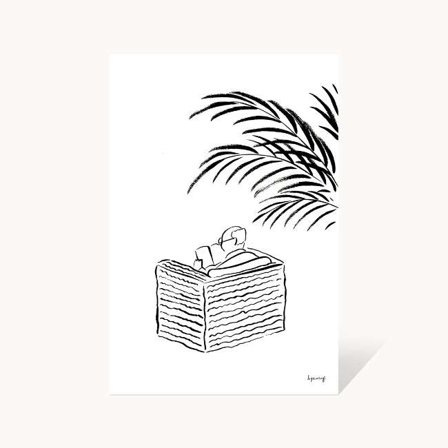 Postcard 77_Lagos Hotel
