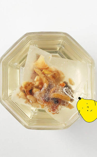 酸っぱい爽やかなマルメロ茶 30g