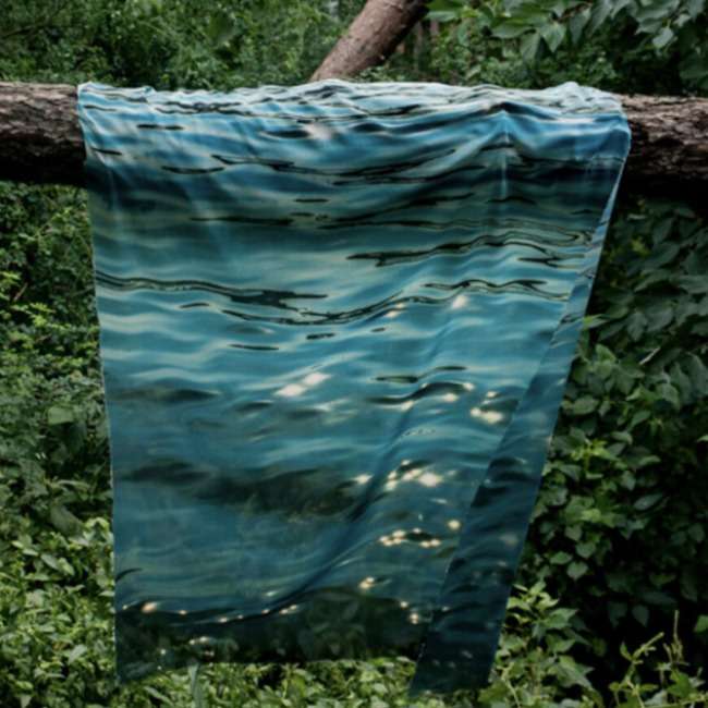 HanRiver fabric poster ver.1
