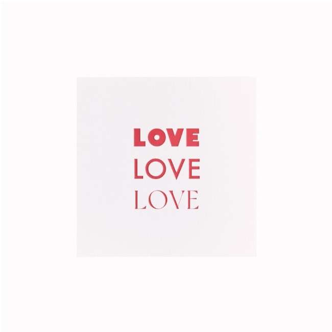 LOVE