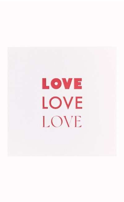 LOVE