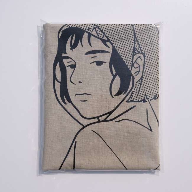 Fabric Poster 9