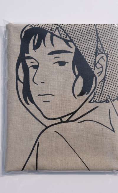 Fabric Poster 9