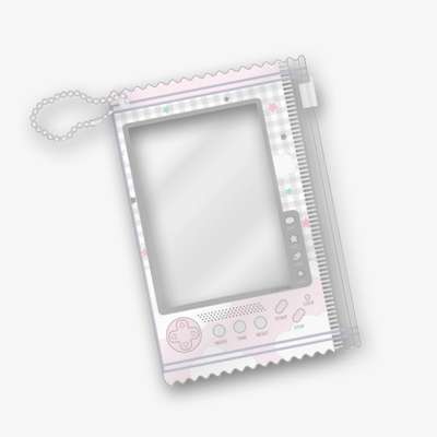 Between Stars Photocard Pouch