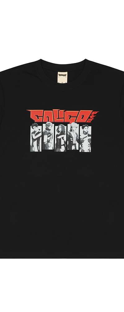 BORN SAVAGE T-SHIRT