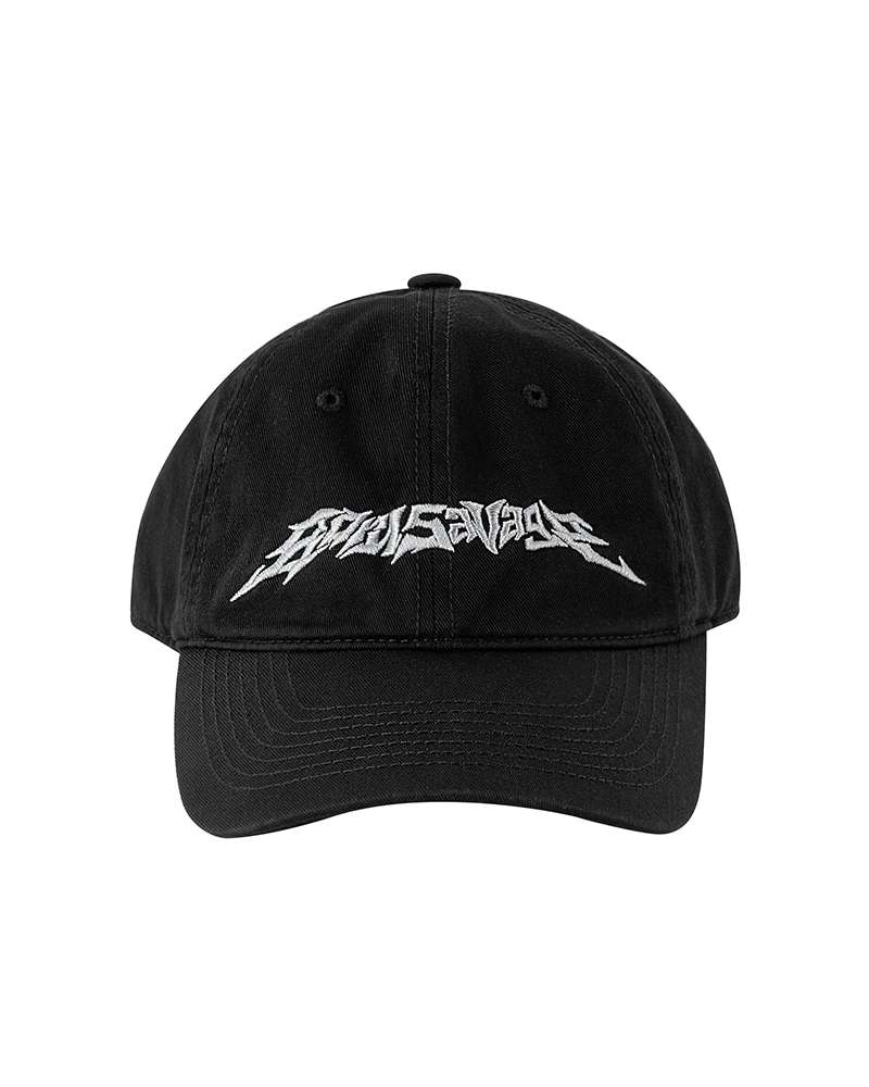 BORN SAVAGE BALL CAP
