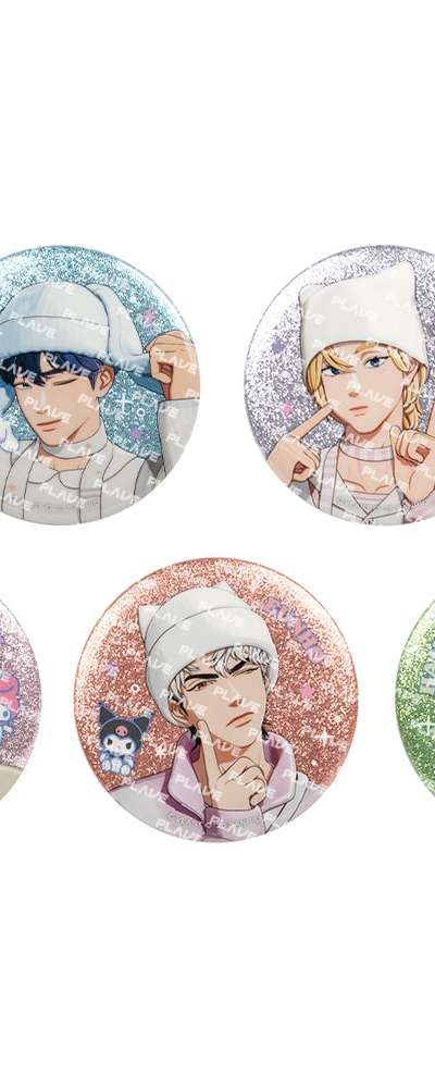 BBUU TRADING CAN BADGE_RANDOM