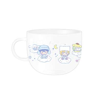 BBUU CEREAL BOWL
