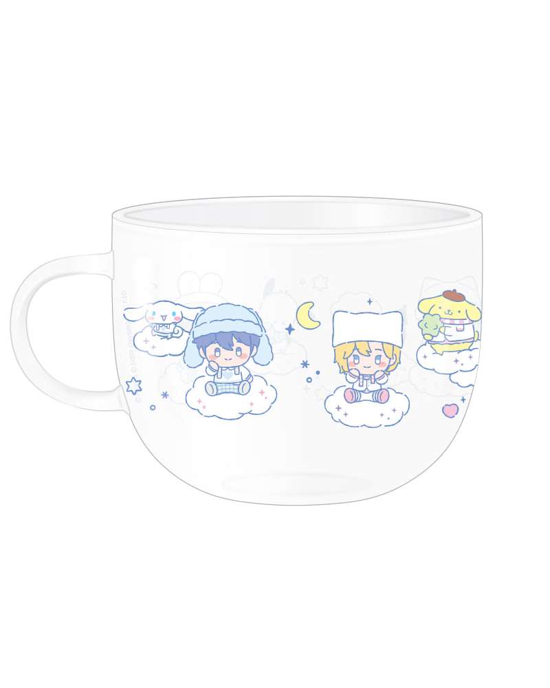 BBUU CEREAL BOWL