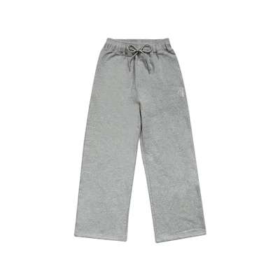 TEAM PLAVE SWEAT PANTS GREY