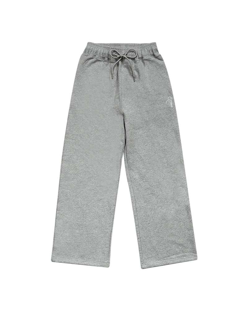 TEAM PLAVE SWEAT PANTS GREY