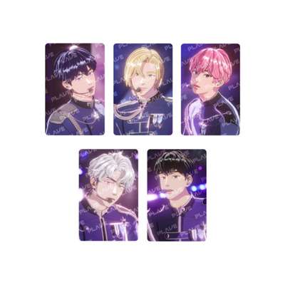 PHOTOCARD PACK_APRIL