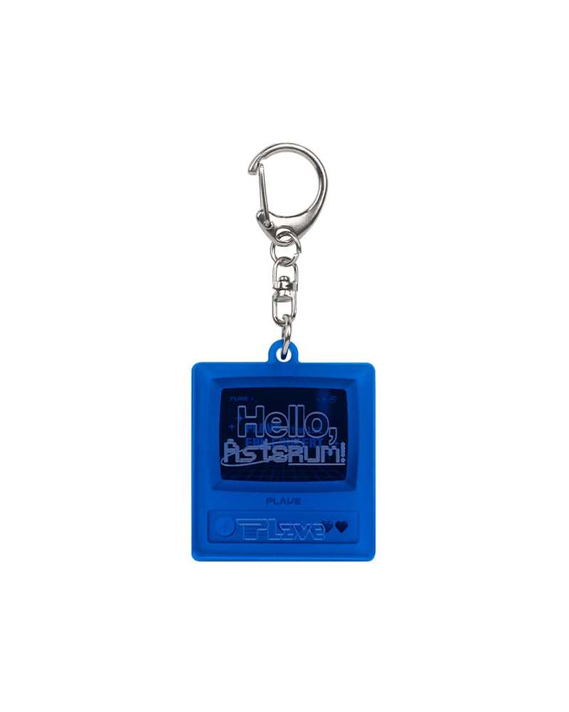 1ST FANCON KEYRING